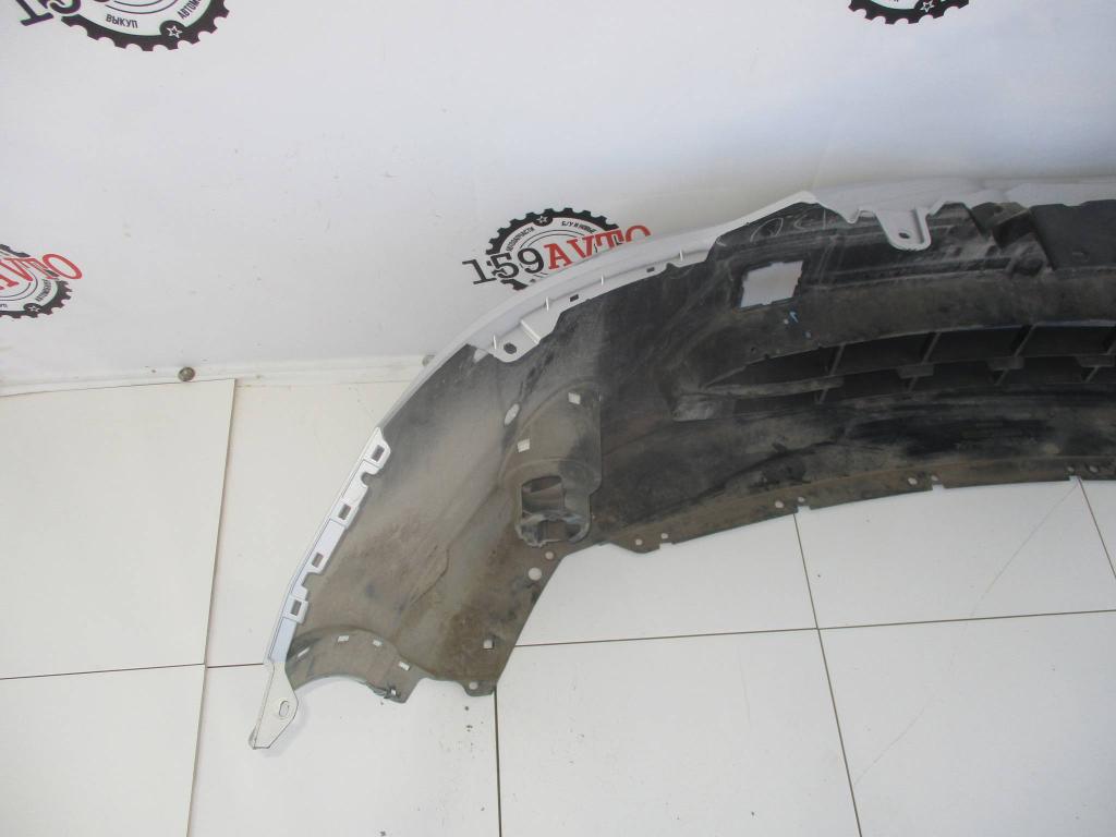 Бампер передний, 10000 рублей, Пермь