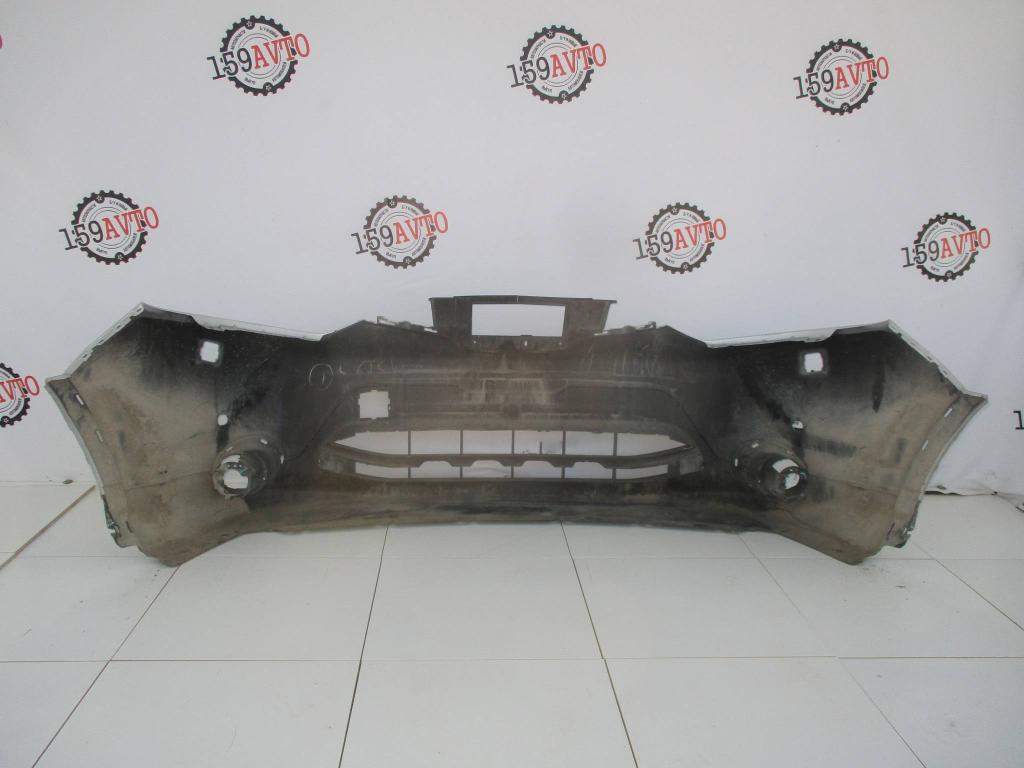 Бампер передний, 10000 рублей, Пермь