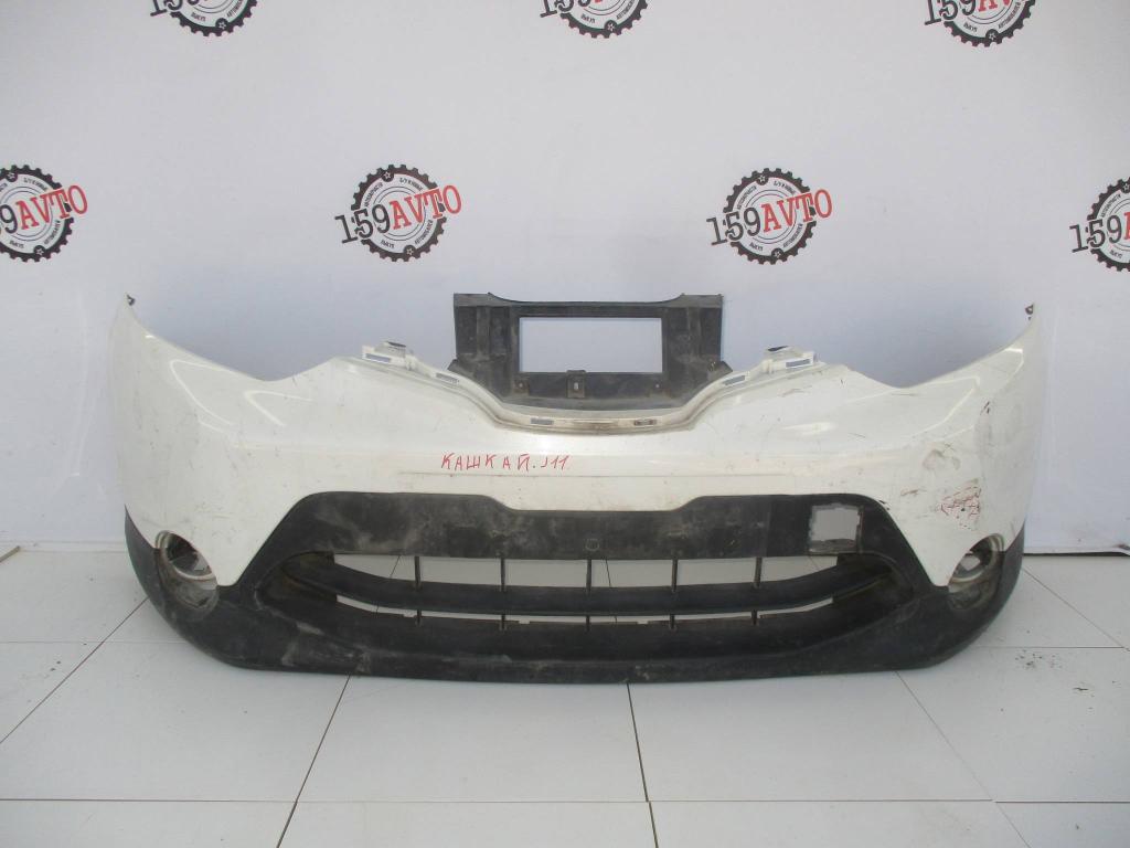 Бампер передний, 6000 рублей, Пермь