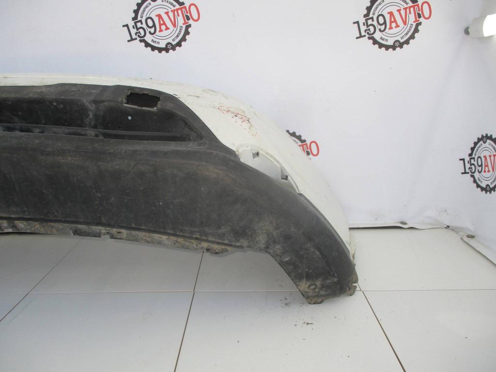 Бампер передний, 6000 рублей, Пермь