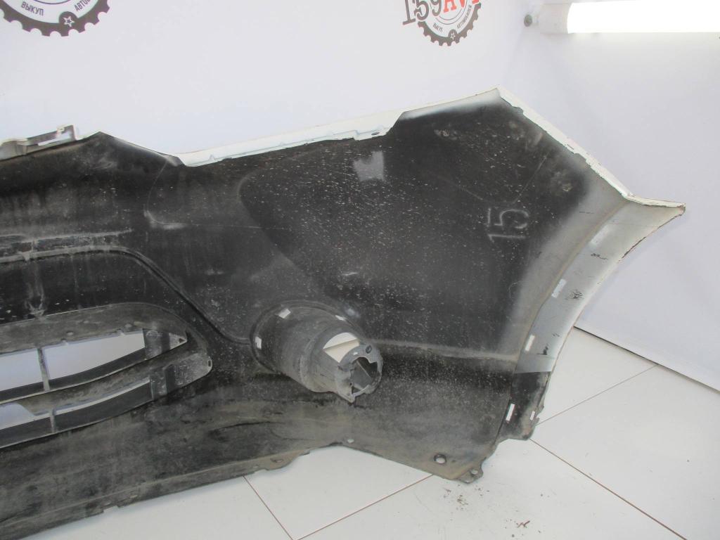 Бампер передний, 6000 рублей, Пермь