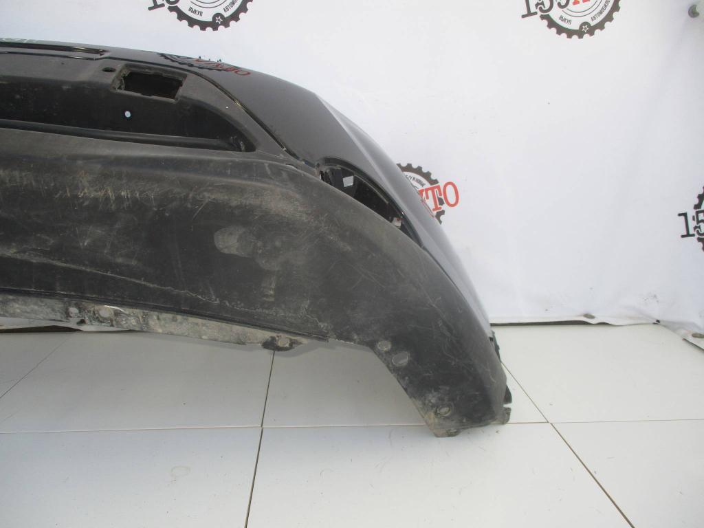 Бампер передний, 10000 рублей, Пермь