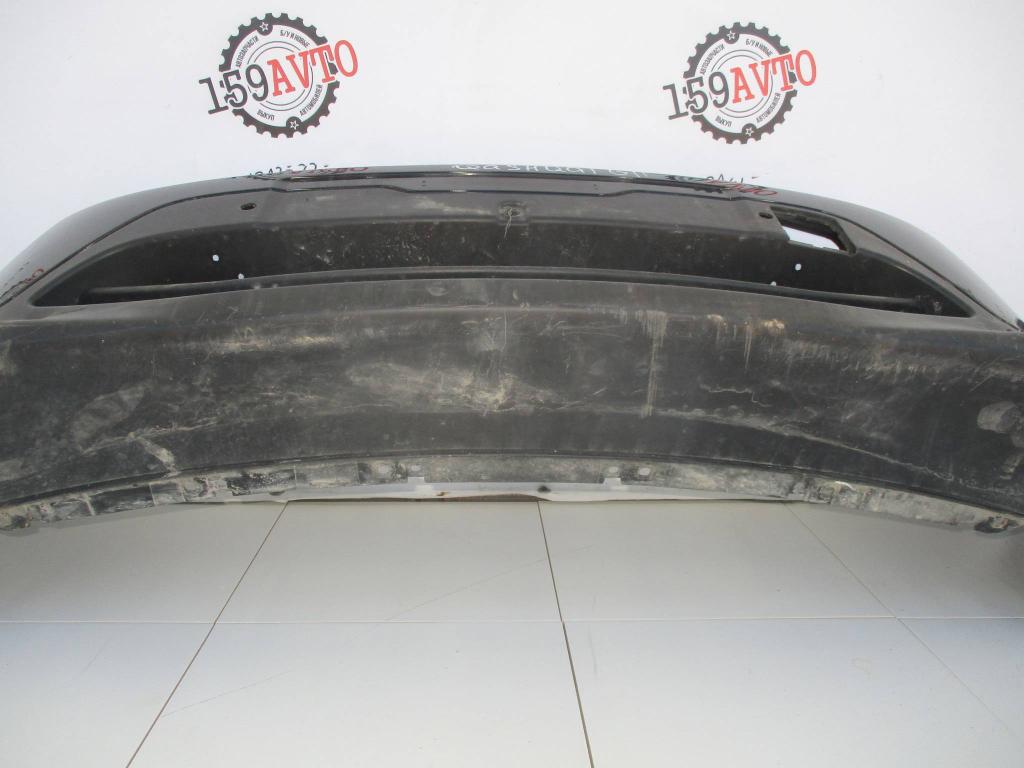 Бампер передний, 10000 рублей, Пермь