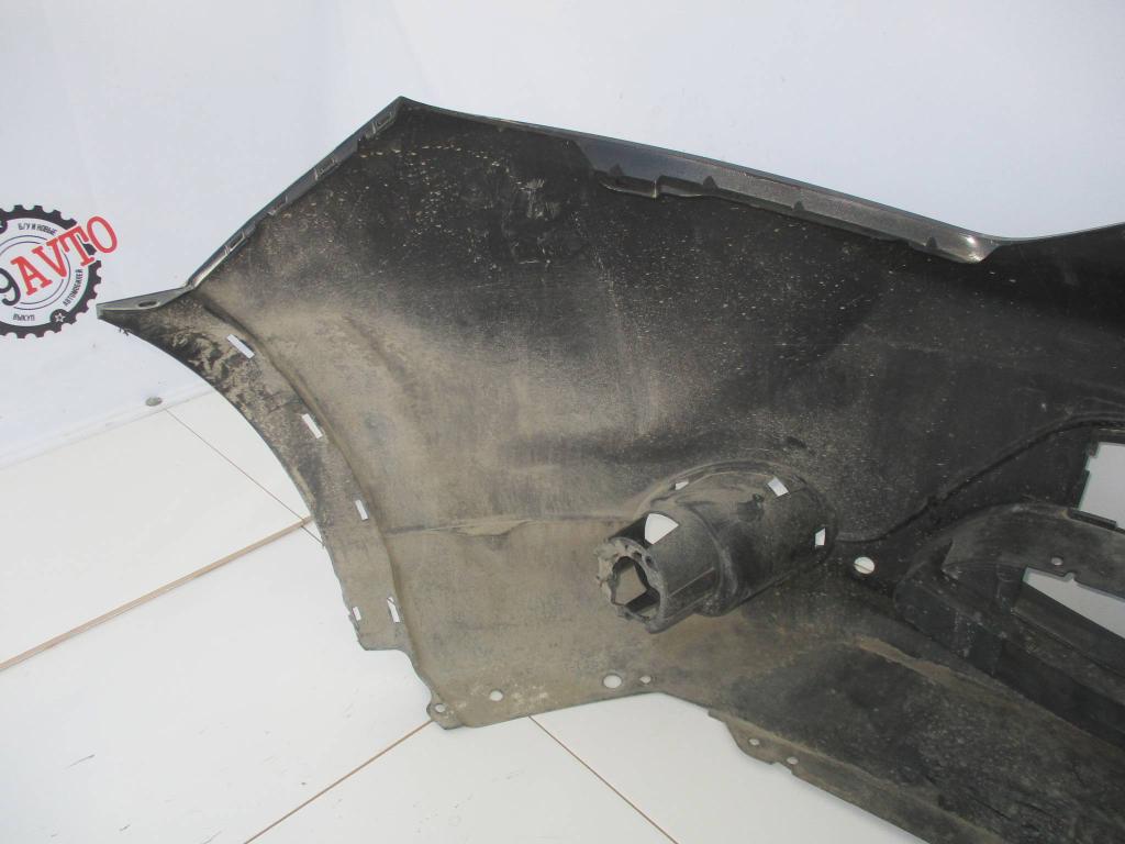 Бампер передний, 10000 рублей, Пермь