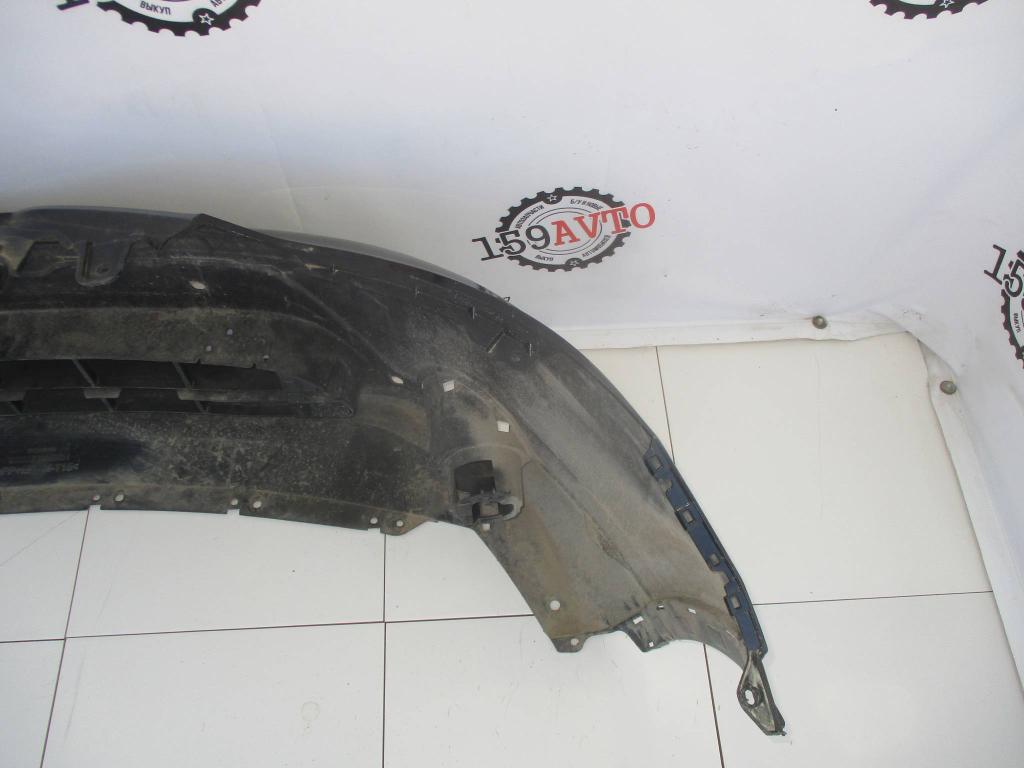 Бампер передний, 10000 рублей, Пермь