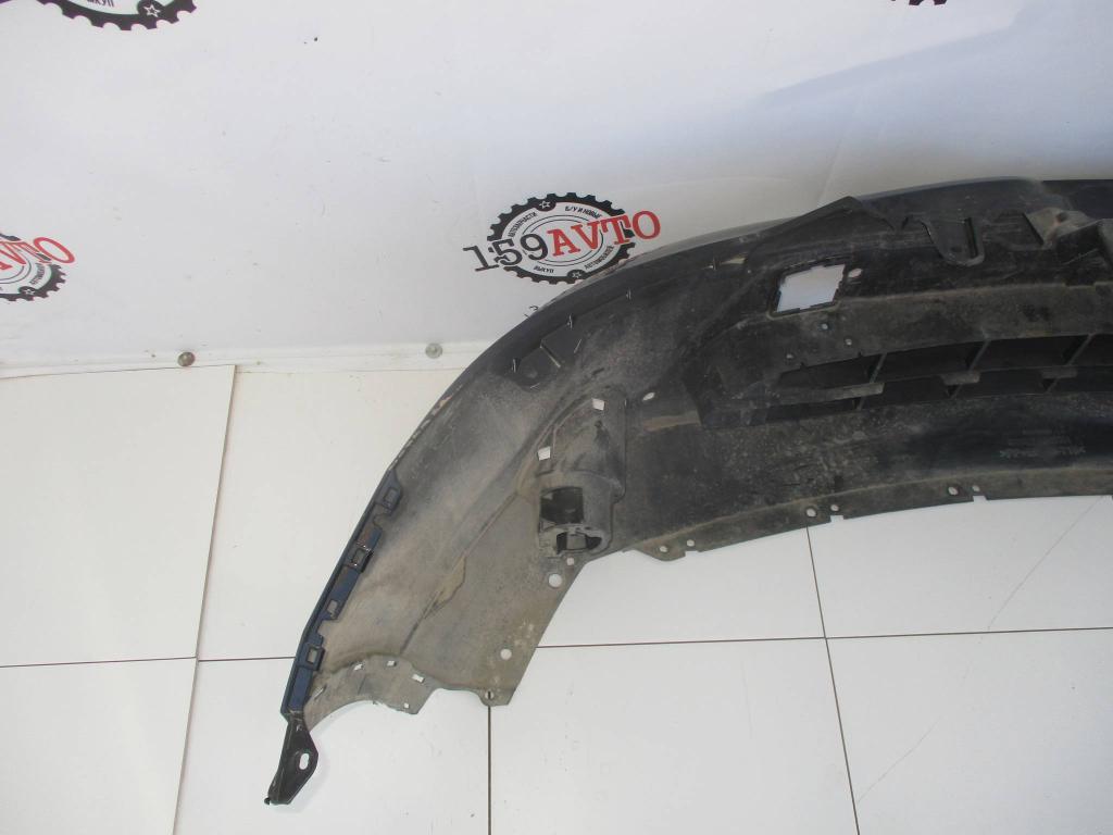 Бампер передний, 10000 рублей, Пермь