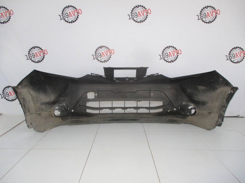 Бампер передний, 10000 рублей, Пермь