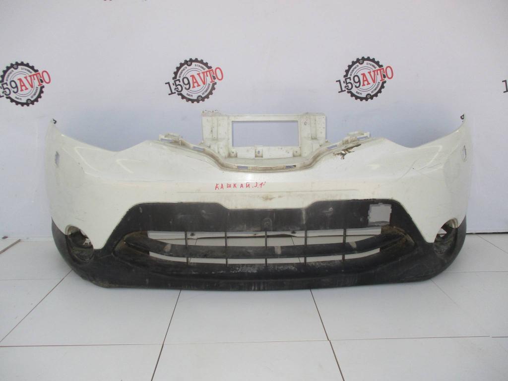 Бампер передний, 6000 рублей, Пермь