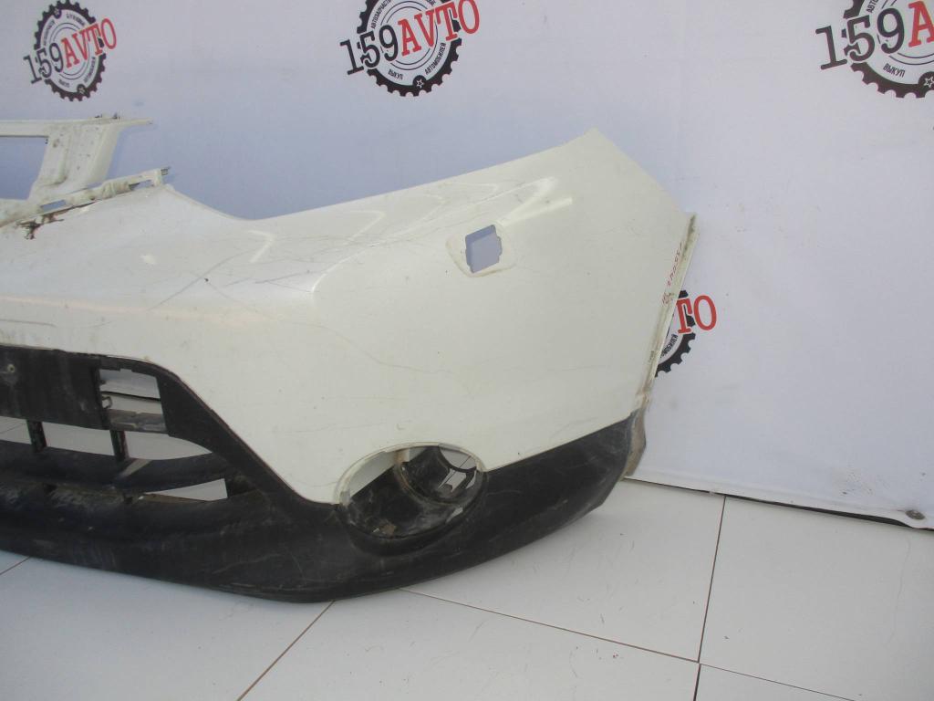 Бампер передний, 6000 рублей, Пермь