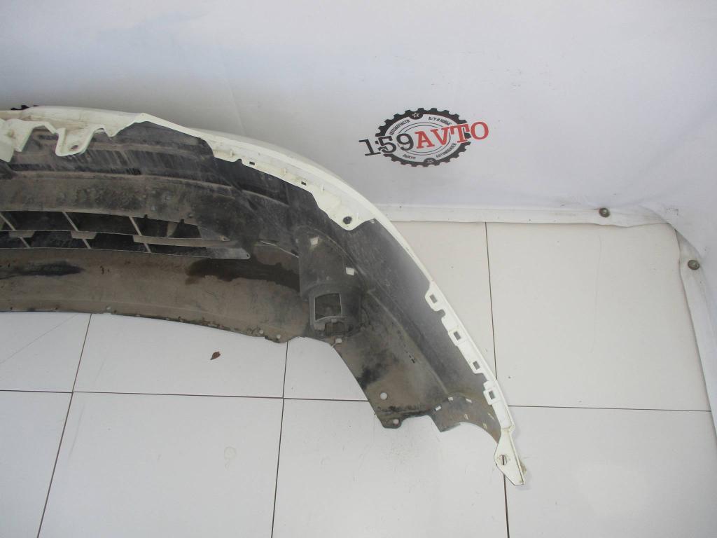 Бампер передний, 6000 рублей, Пермь