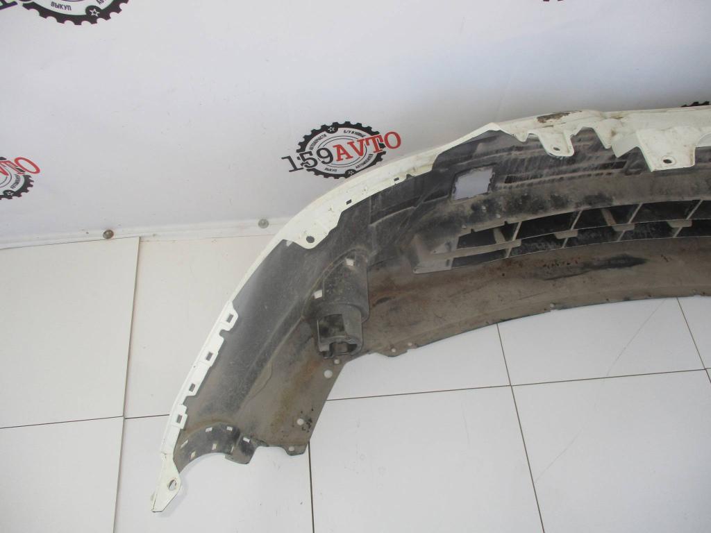 Бампер передний, 6000 рублей, Пермь