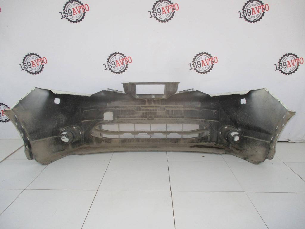 Бампер передний, 6000 рублей, Пермь