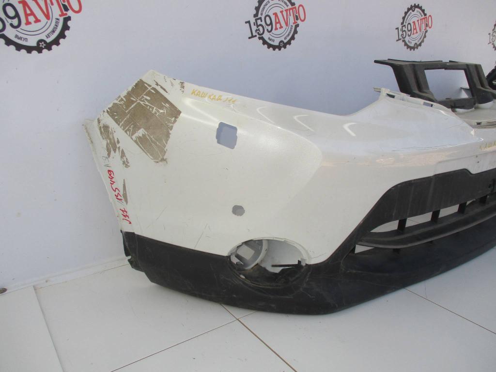 Бампер передний, 10000 рублей, Пермь