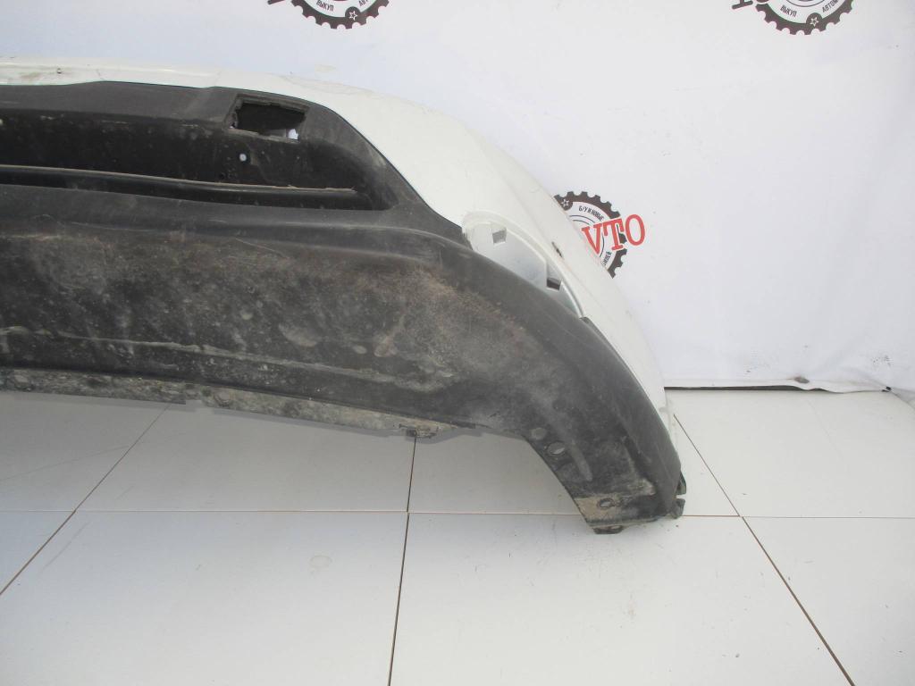 Бампер передний, 10000 рублей, Пермь