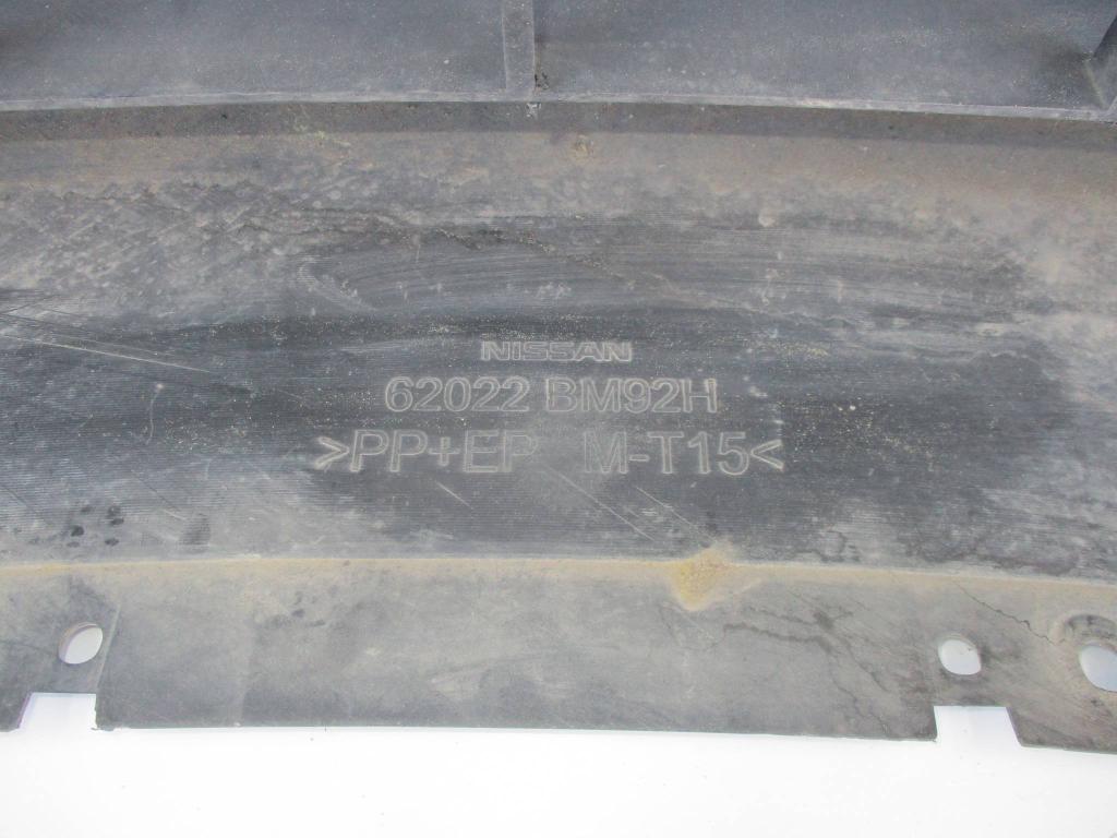 Бампер передний, 10000 рублей, Пермь