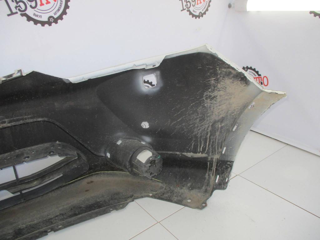 Бампер передний, 10000 рублей, Пермь