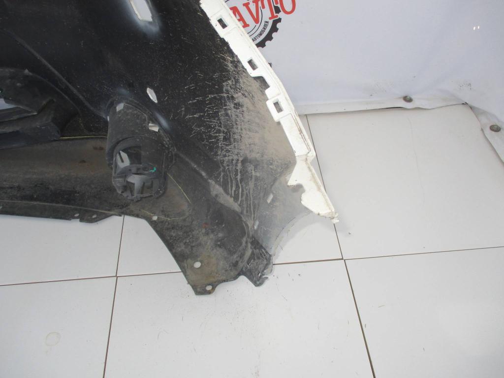 Бампер передний, 10000 рублей, Пермь