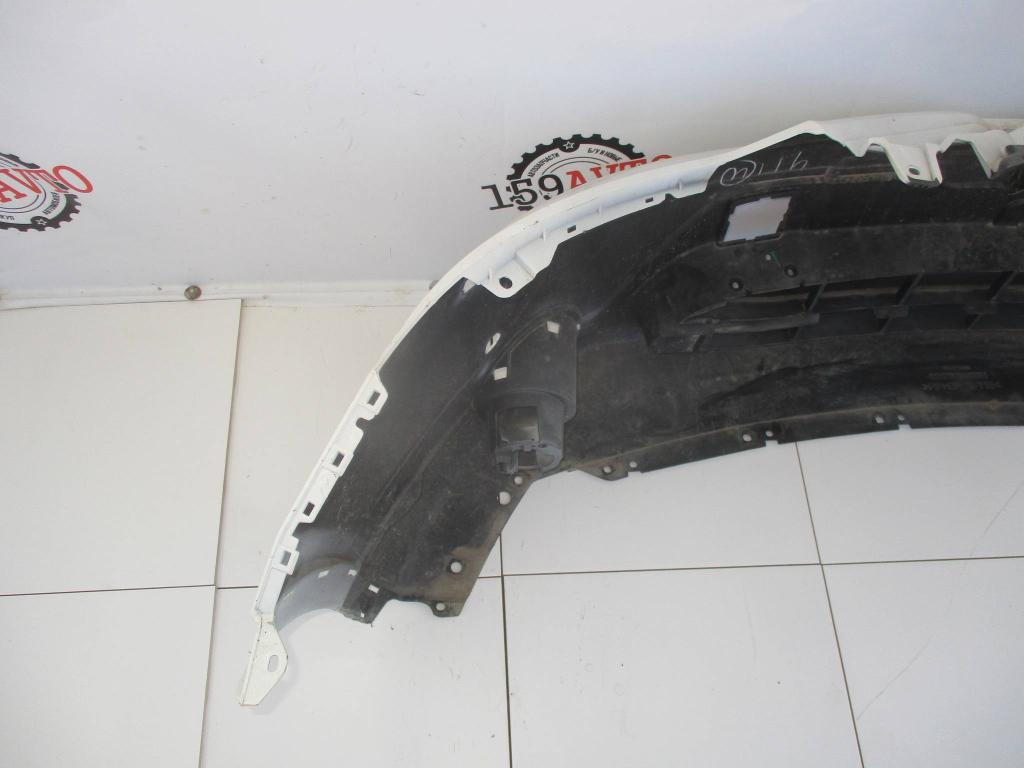 Бампер передний, 10000 рублей, Пермь