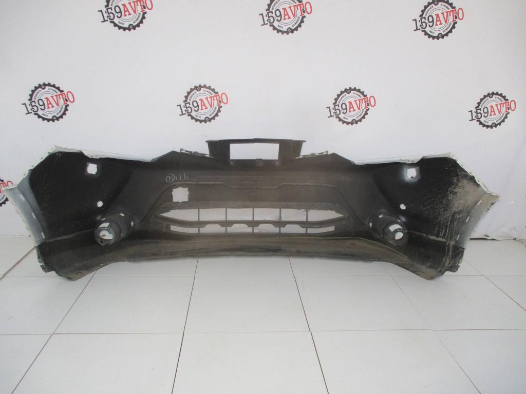 Бампер передний, 10000 рублей, Пермь