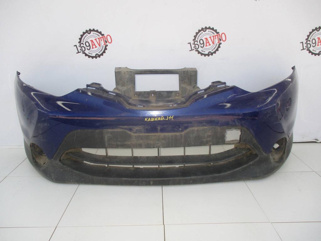 Бампер передний, 10000 рублей, Пермь