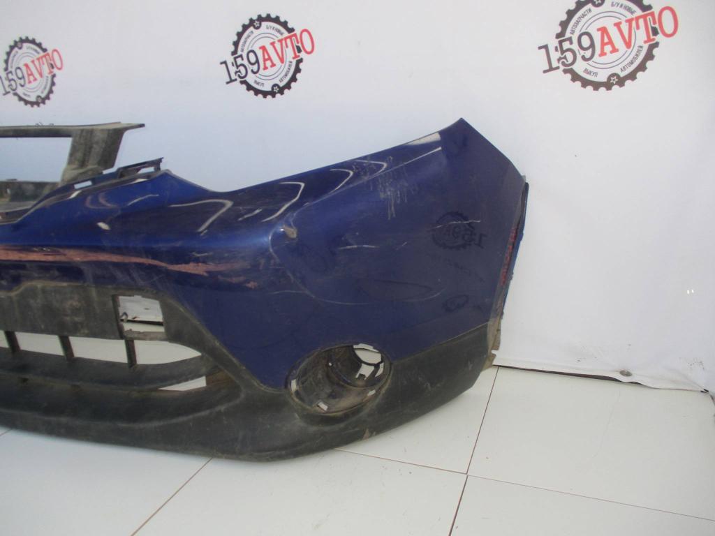 Бампер передний, 10000 рублей, Пермь