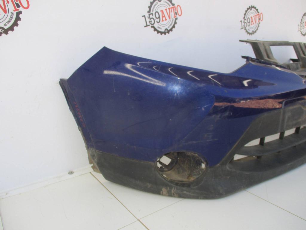 Бампер передний, 10000 рублей, Пермь