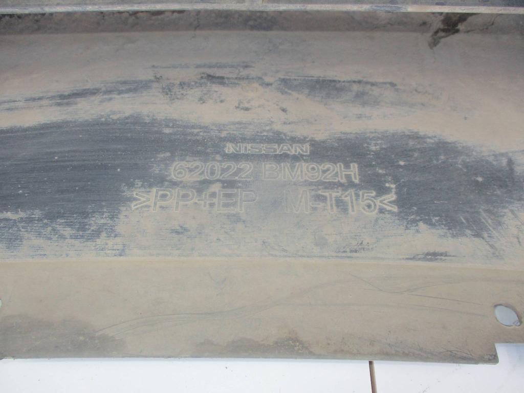 Бампер передний, 10000 рублей, Пермь