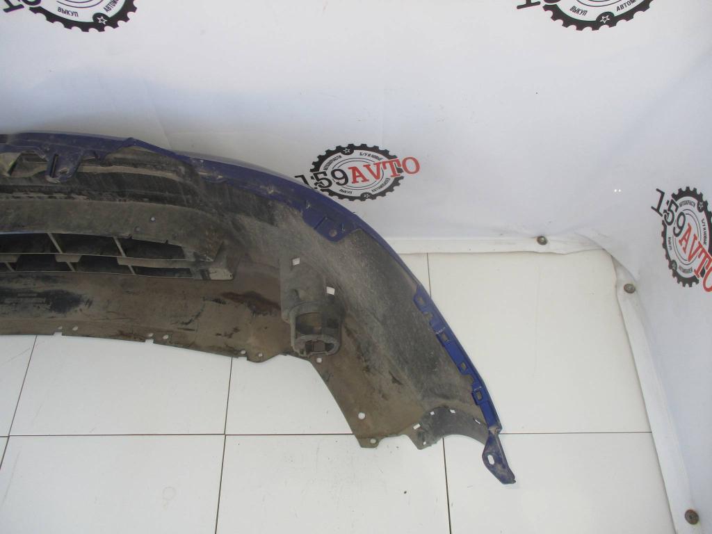 Бампер передний, 10000 рублей, Пермь