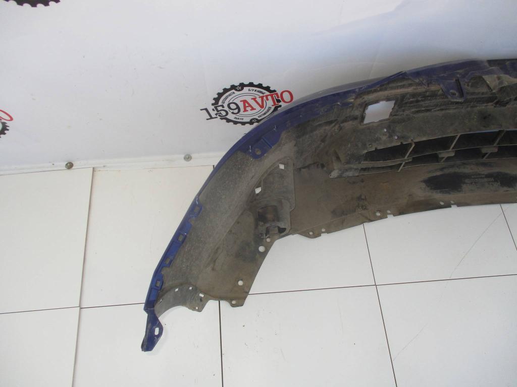 Бампер передний, 10000 рублей, Пермь