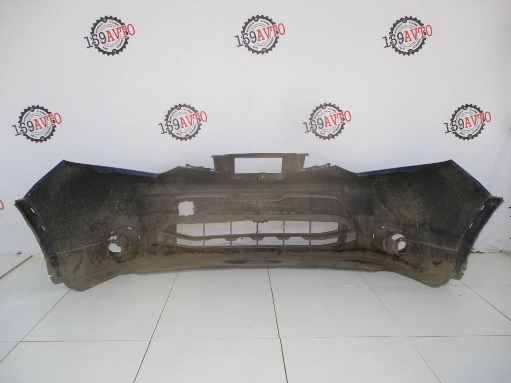 Бампер передний, 10000 рублей, Пермь