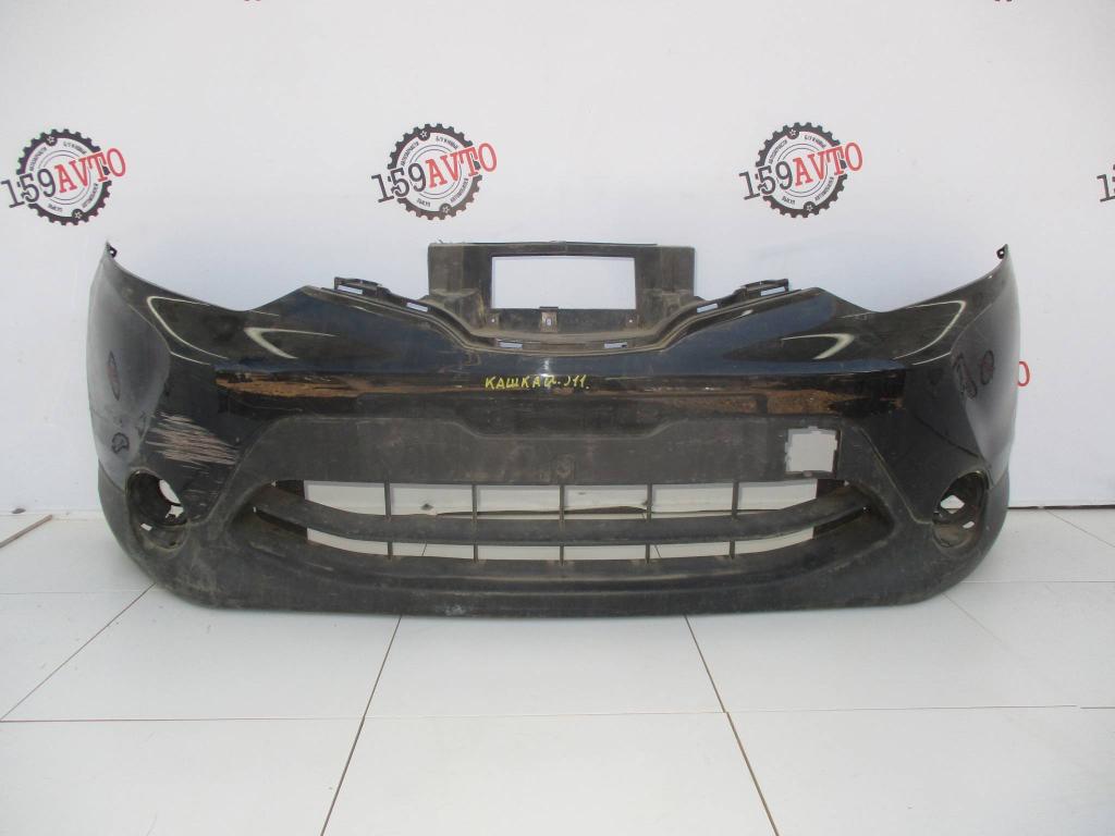 Бампер передний, 6000 рублей, Пермь
