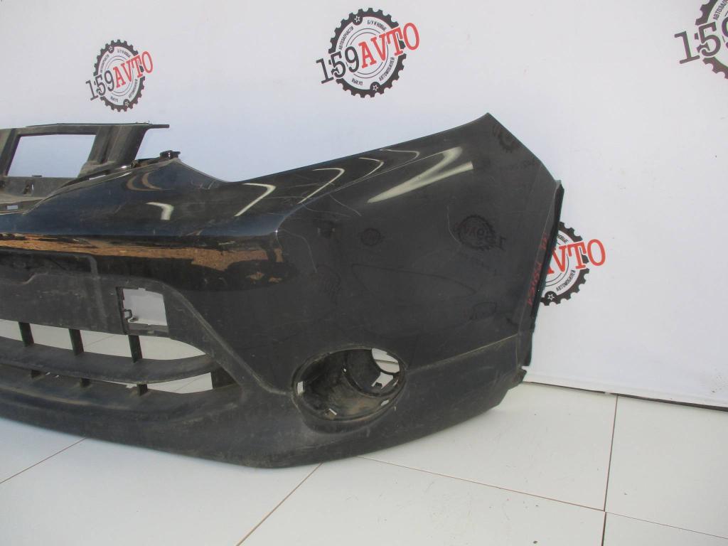 Бампер передний, 6000 рублей, Пермь