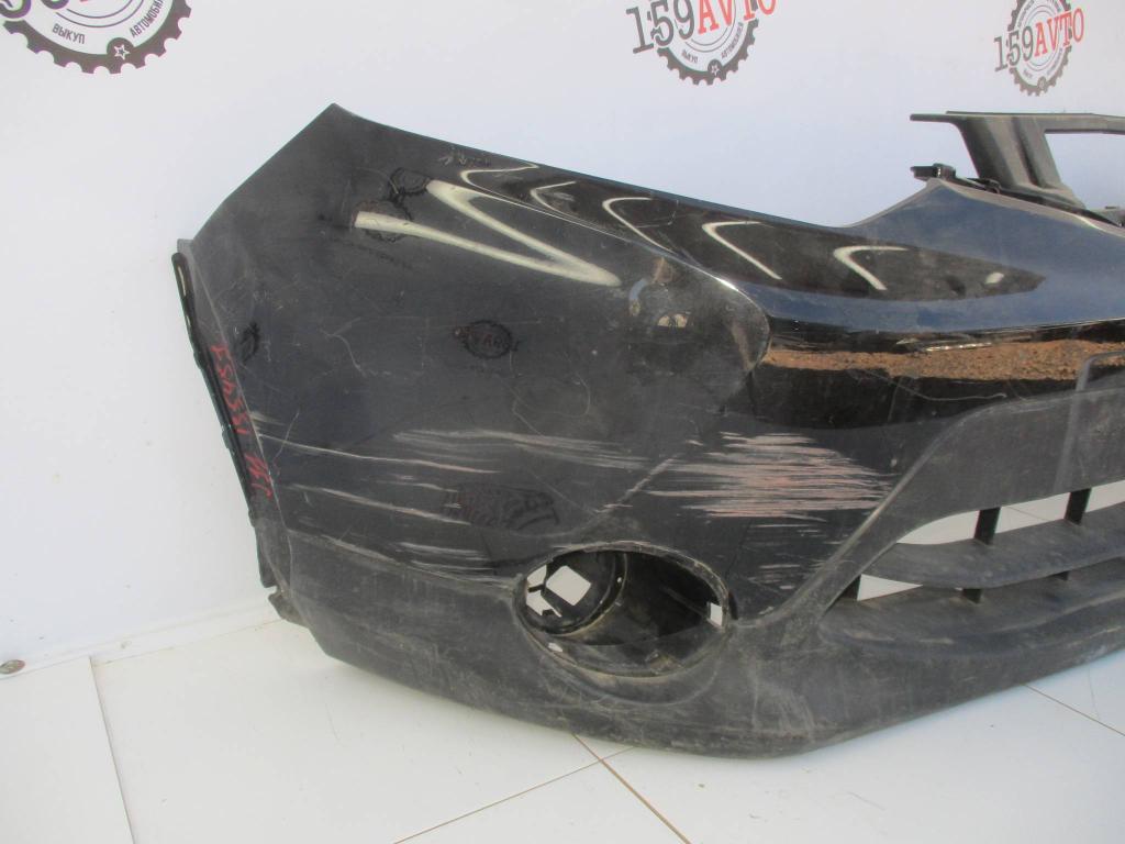 Бампер передний, 6000 рублей, Пермь