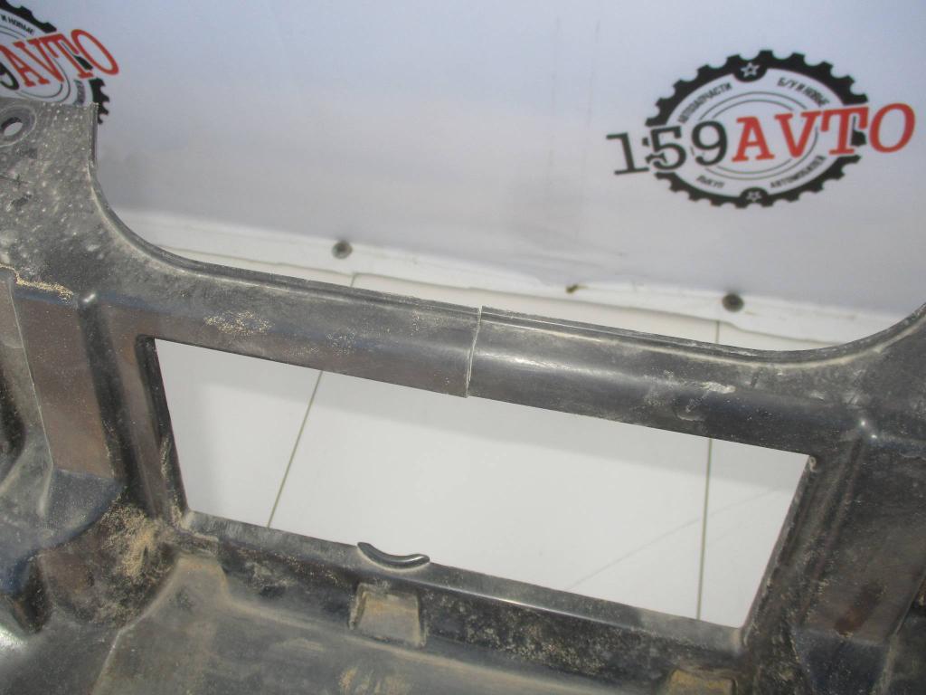 Бампер передний, 6000 рублей, Пермь