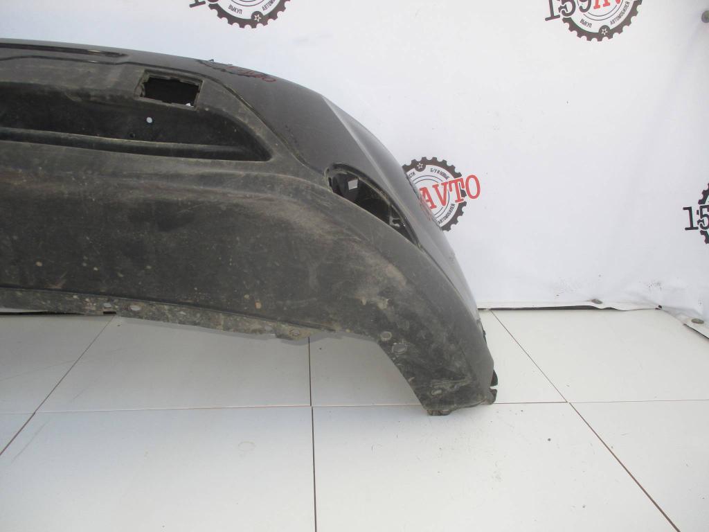 Бампер передний, 6000 рублей, Пермь