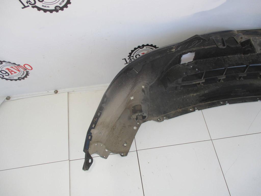 Бампер передний, 6000 рублей, Пермь