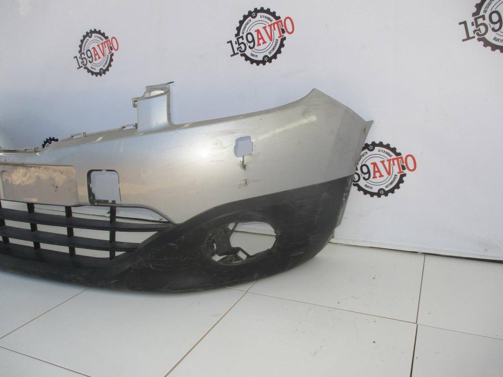 Бампер передний, 6000 рублей, Пермь