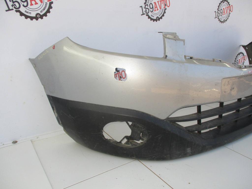 Бампер передний, 6000 рублей, Пермь