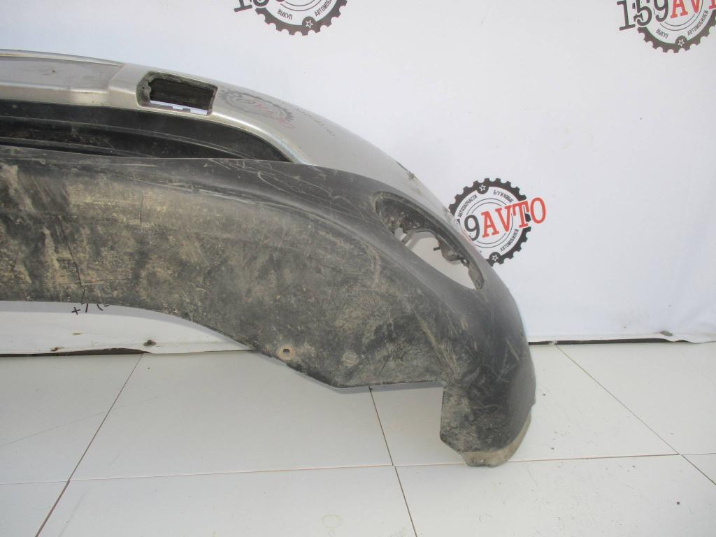 Бампер передний, 6000 рублей, Пермь