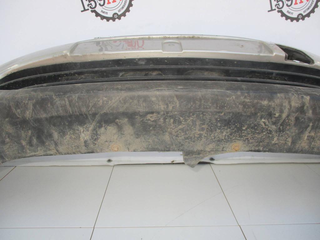 Бампер передний, 6000 рублей, Пермь