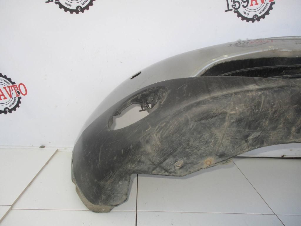 Бампер передний, 6000 рублей, Пермь