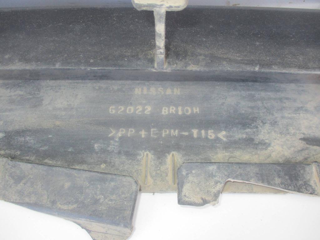 Бампер передний, 6000 рублей, Пермь