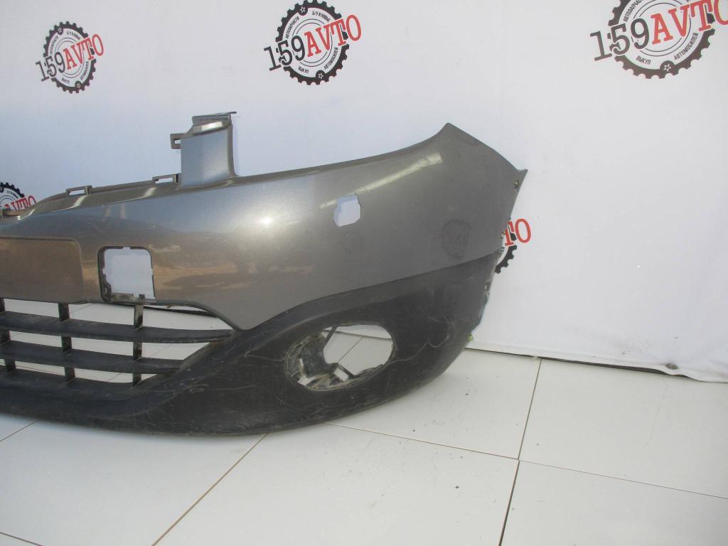 Бампер передний, 8000 рублей, Пермь