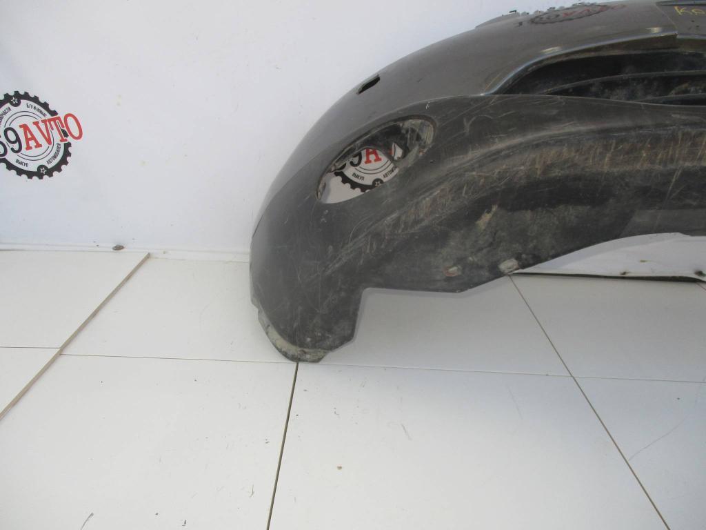 Бампер передний, 8000 рублей, Пермь