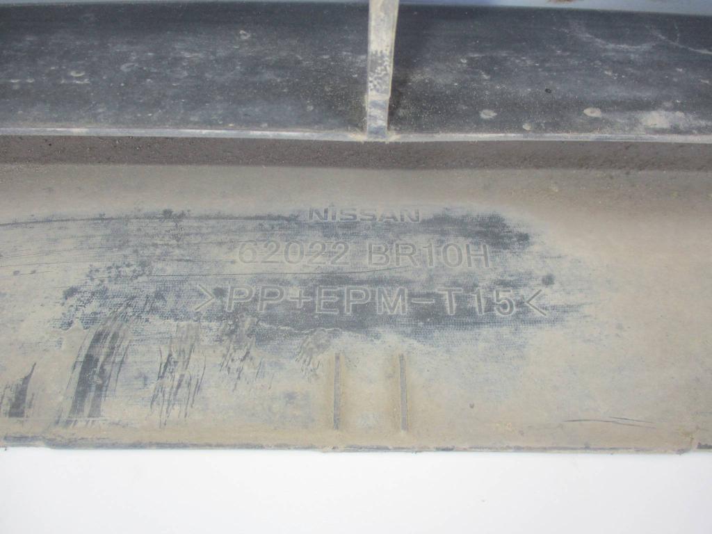 Бампер передний, 8000 рублей, Пермь