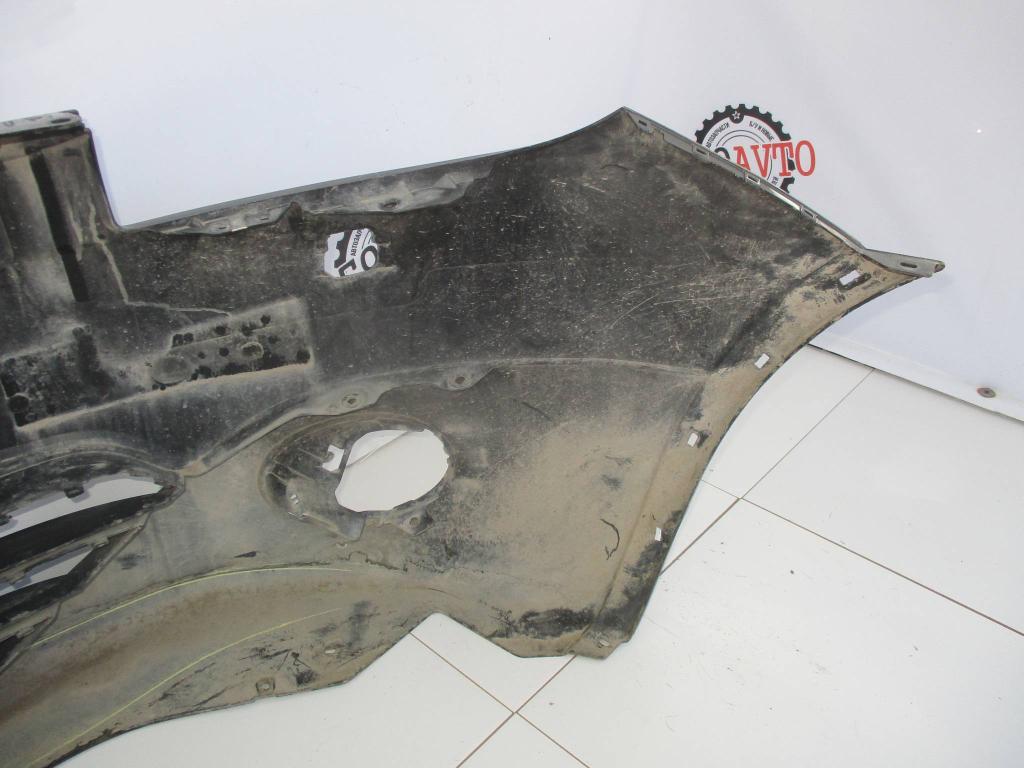 Бампер передний, 8000 рублей, Пермь