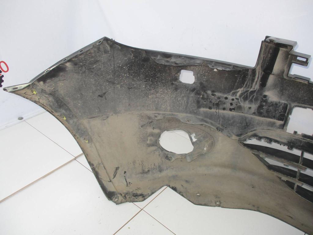 Бампер передний, 8000 рублей, Пермь