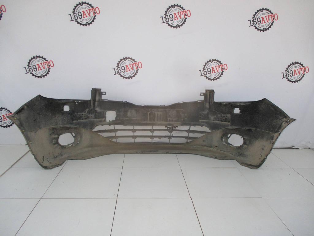 Бампер передний, 8000 рублей, Пермь