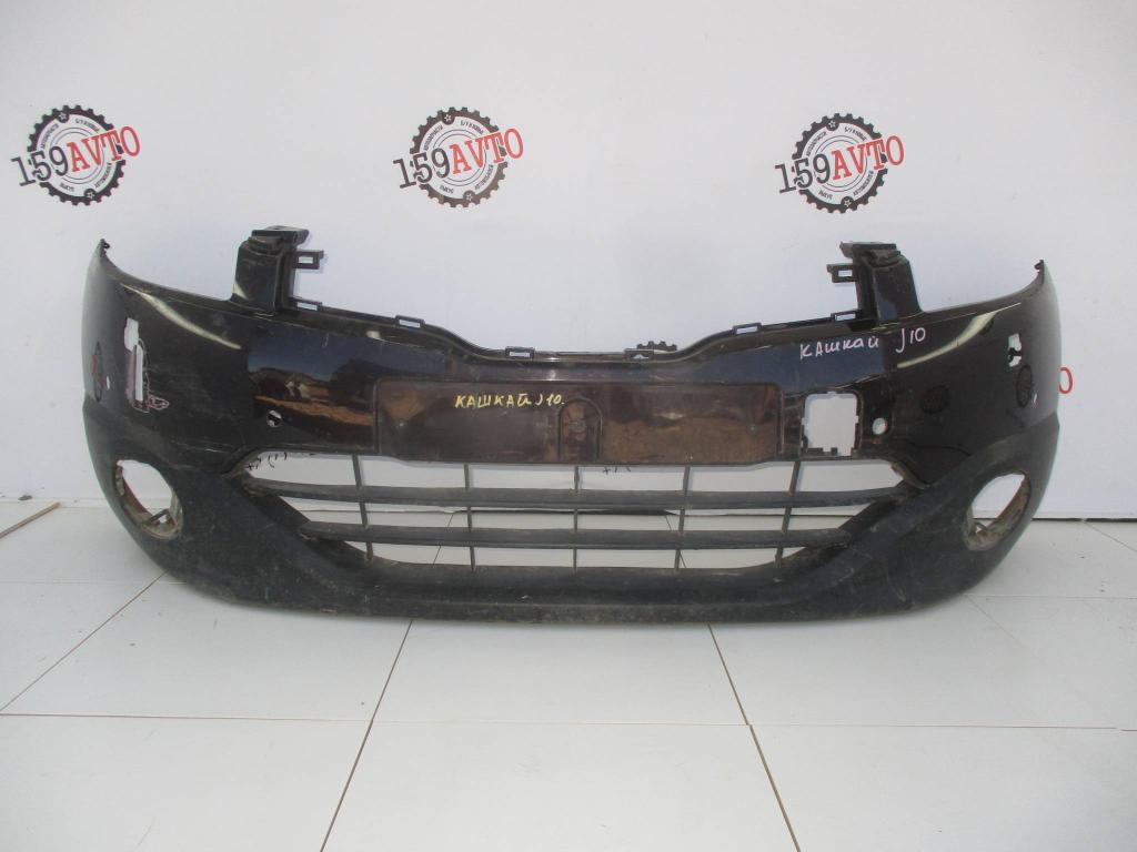 Бампер передний, 5000 рублей, Пермь