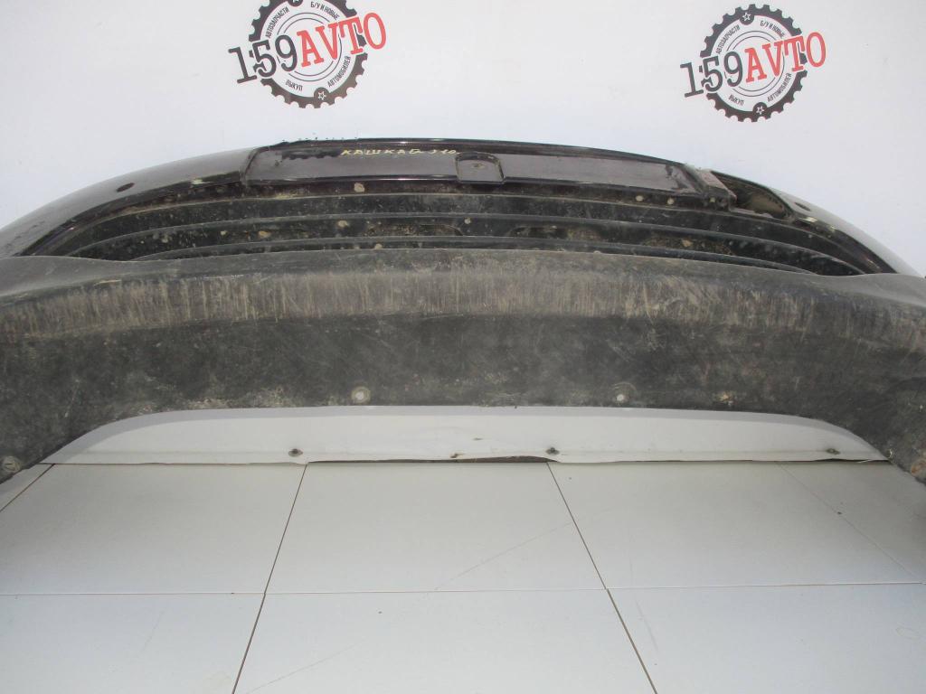 Бампер передний, 5000 рублей, Пермь